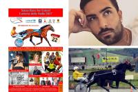 Napoli. L'ippica, le Stelle e tanti artisti insieme per Unicef Napoli. L'ippica, le Stelle e tanti artisti insieme per Unicef